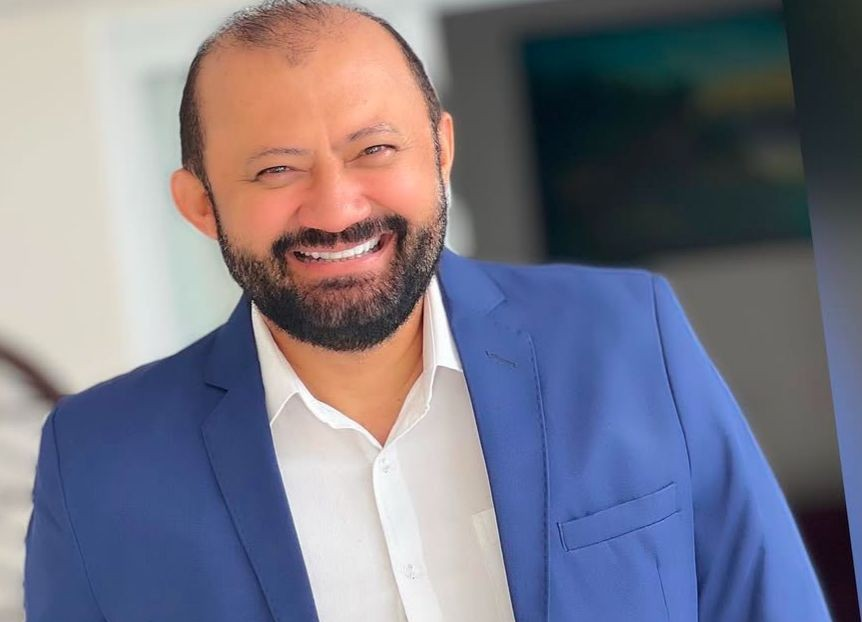 Prefeito Renato Júnior anuncia novo secretário de Educação de Manaus após mudanças na gestão