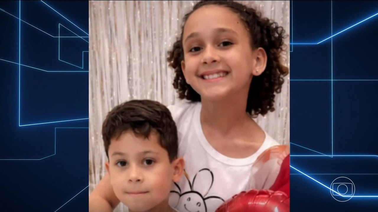 Homem é preso após atropelar e matar crianças em Diadema; vítimas brincavam na rua