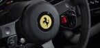 Ferrari Luce — Foto: divulgação/Ferrari