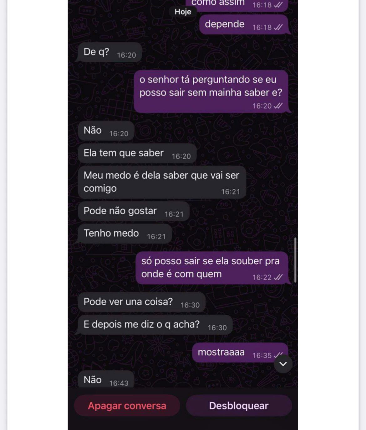 Advogado é preso no Sertão de Pernambuco após enviar vídeo íntimo para filha adolescente