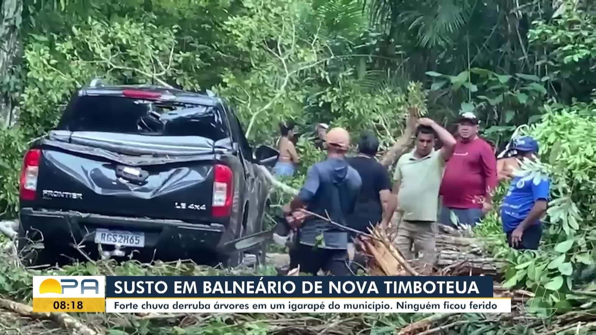 VÍDEOS: BDP de terça-feira, 28 de julho de 2026