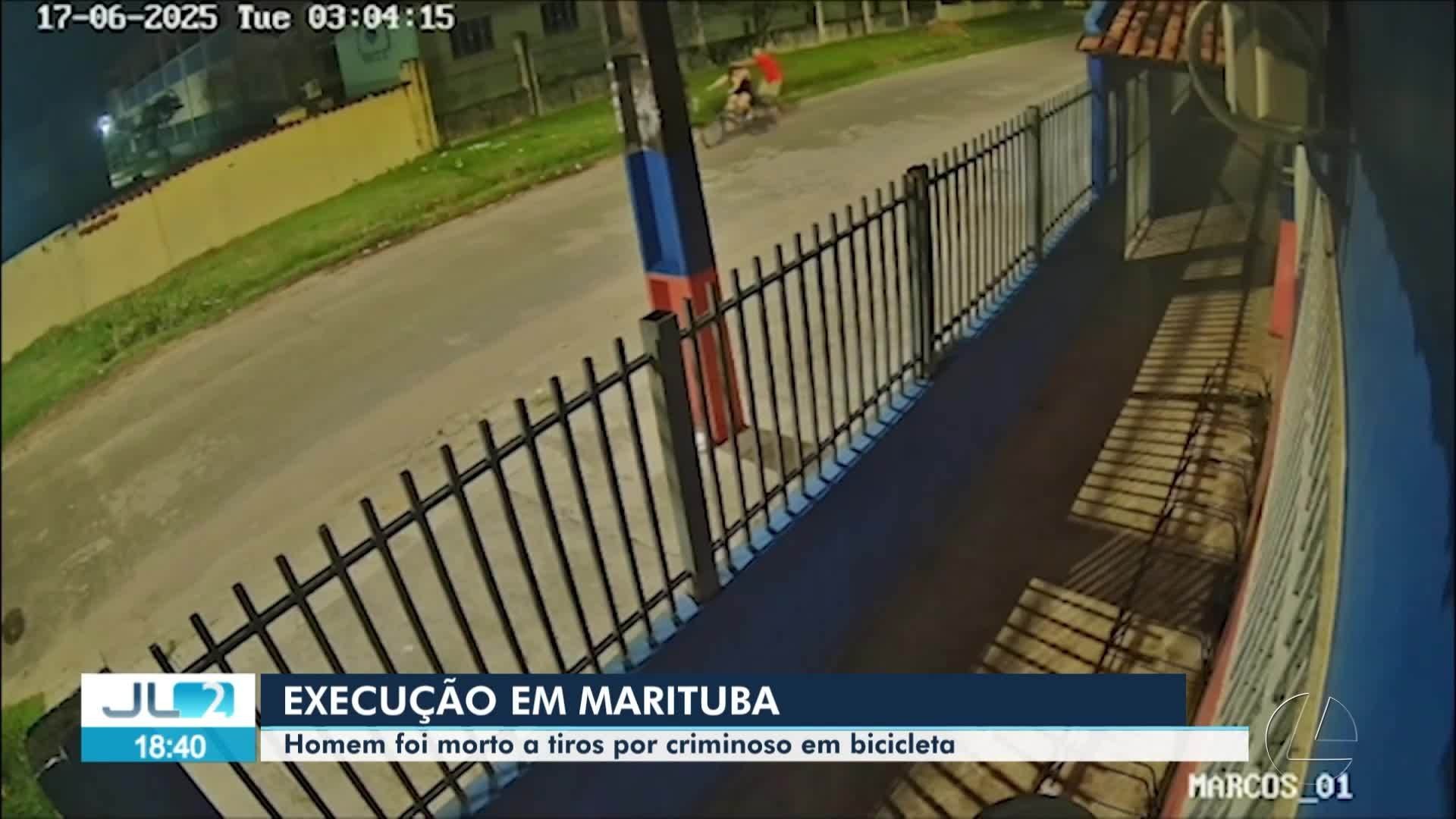 VÍDEOS: JL2 de terça-feira, 17 de junho de 2025