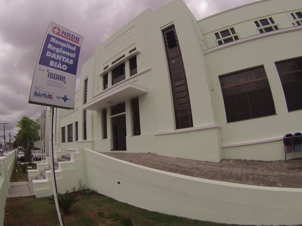 esab abre Processo Seletivo para preenchimento de mais de 1000 vagas em unidades de saúde — Foto: Divulgaçõa/Sesab