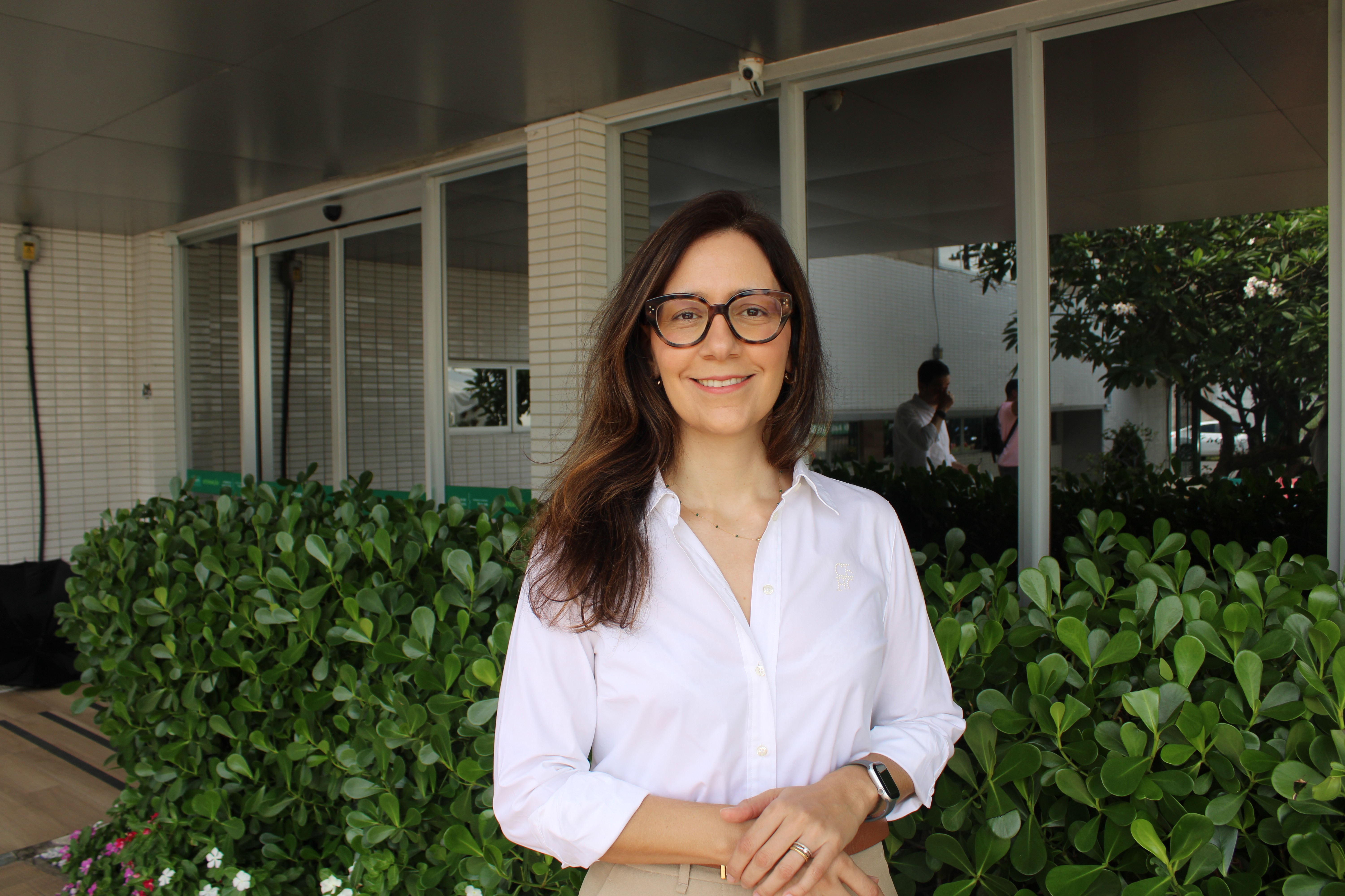 Médica da Unimed Teresina alerta para diagnóstico precoce das doenças intestinais