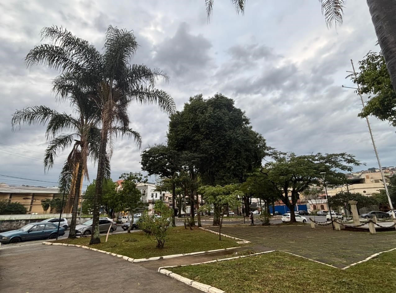 Frente fria se afasta, mas friozinho e chuvisco continuam em Juiz de Fora e região; veja previsão