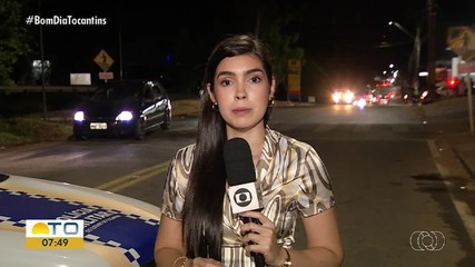 Jovem é morto na região sul de Palmas