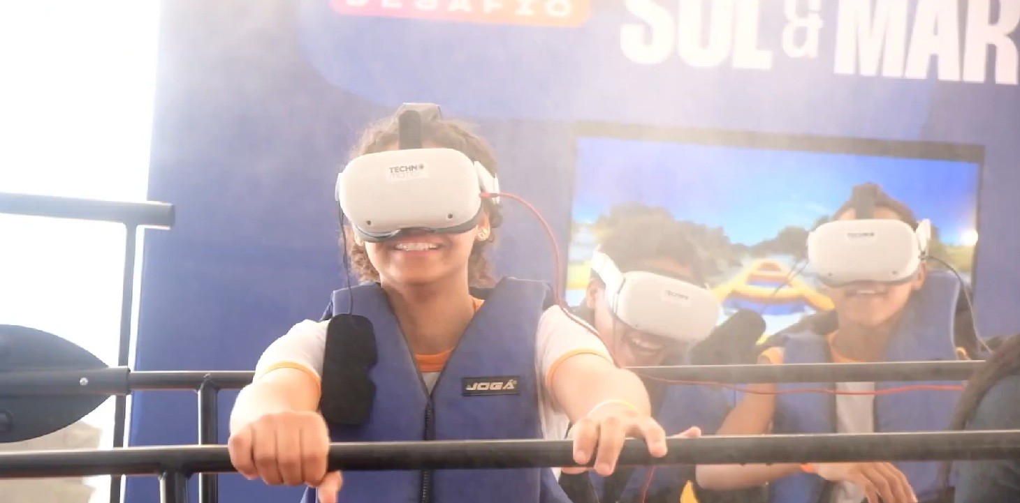 Araruama recebe o Desafio Sol & Mar em janeiro de 2026