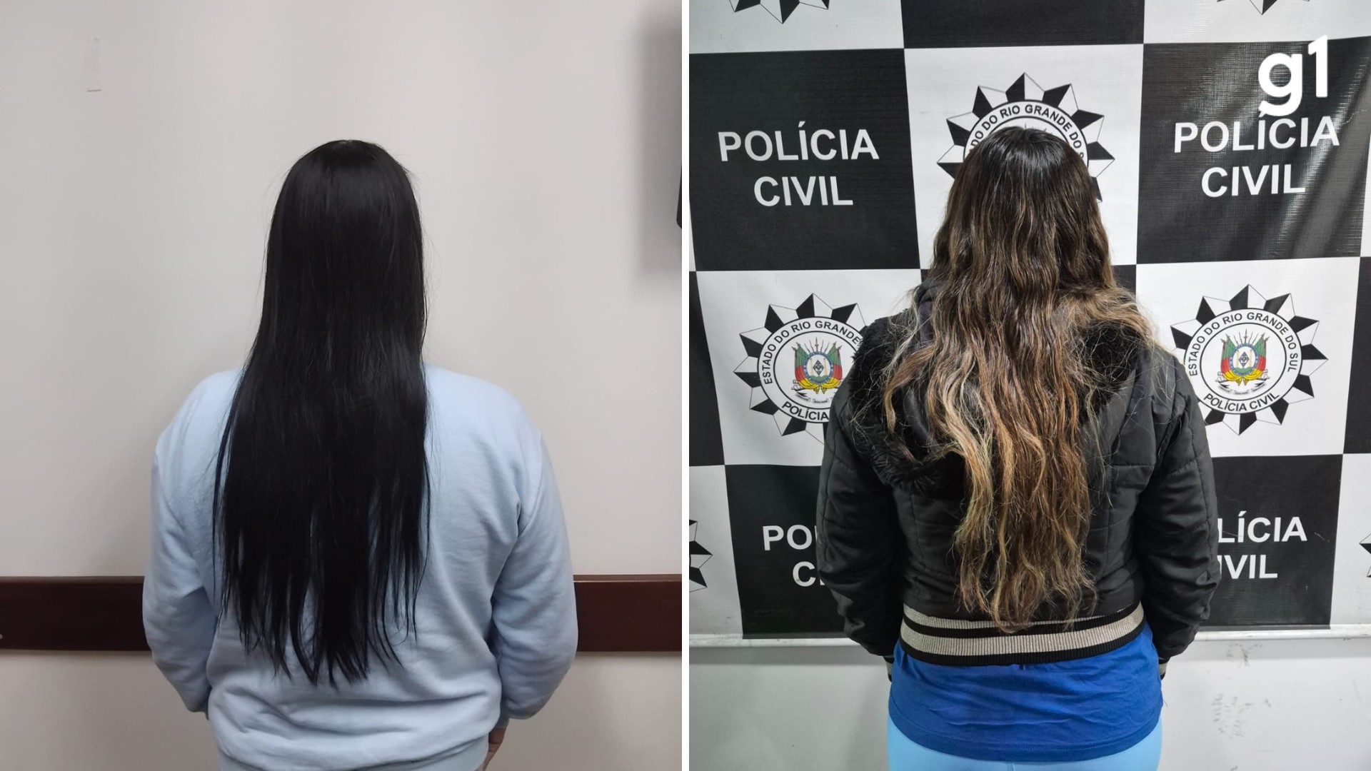 Golpe do bilhete premiado: duas mulheres são presas suspeitas de tirar R$ 250 mil da aposentadoria de idosa em Porto Alegre