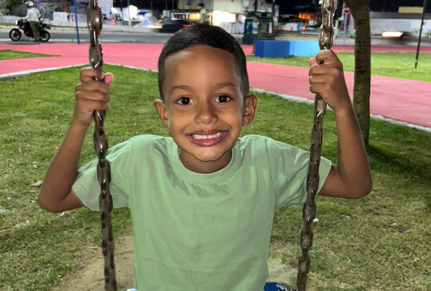 Familiares suspeitam que pedaço de queijo pode ter provocado envenenamento de criança em Sergipe