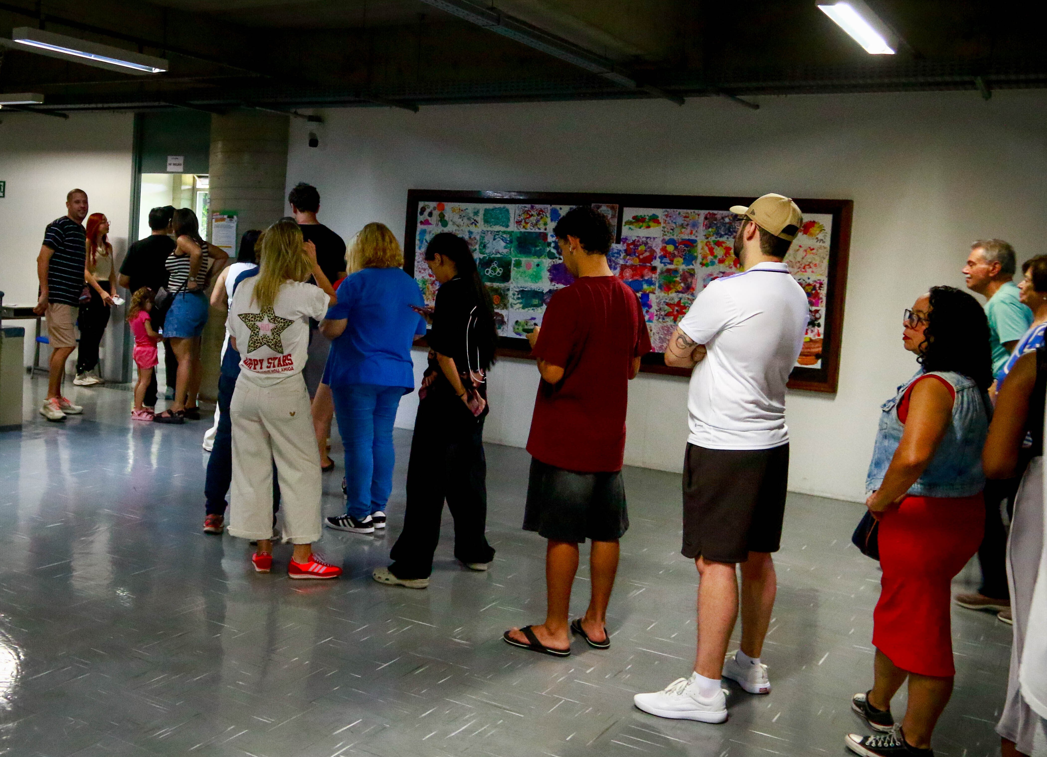 SP tem abstenção de 22,56%, o maior índice desde 2014; mais de 7,6 milhões de eleitores deixaram de votar