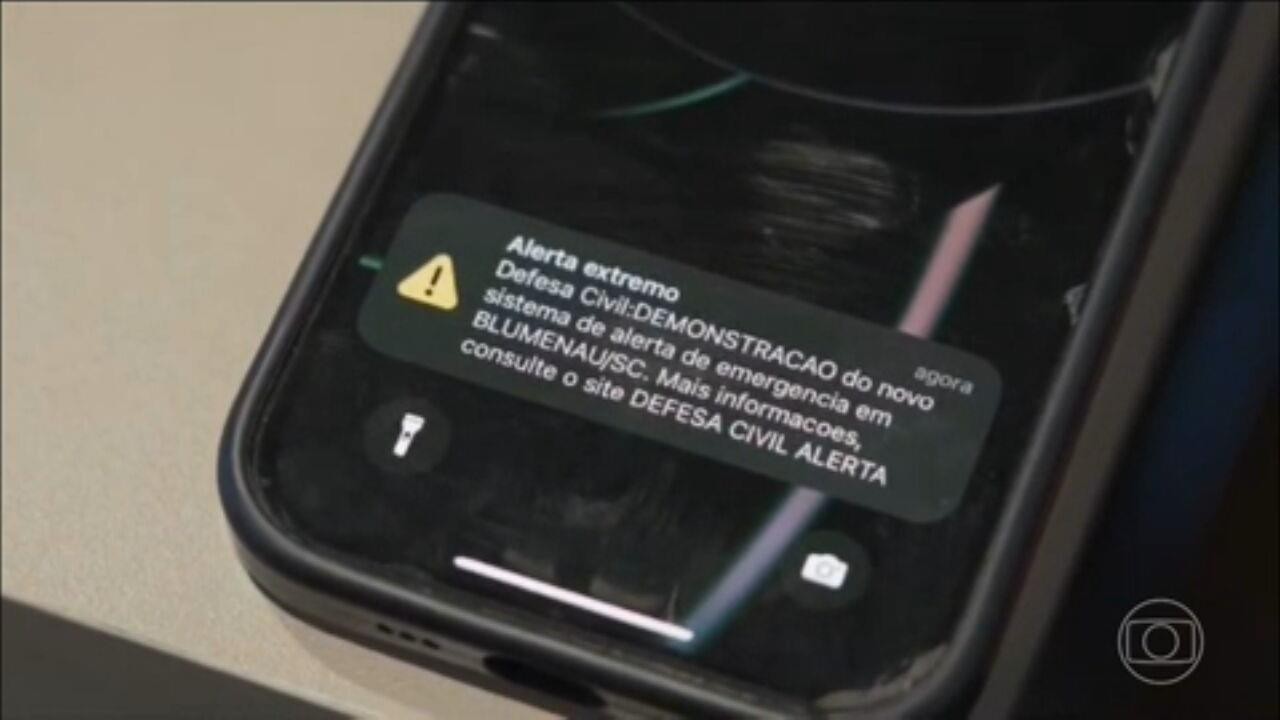 Imagem da notícia - G1