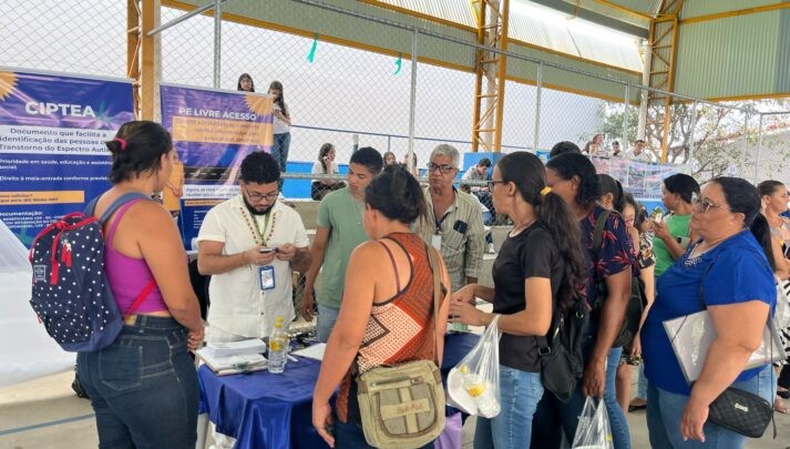 Cabrobó recebe Caravana da Inclusão com oferta de serviços gratuitos neste sábado (7) 