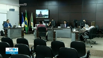 Brasileiro que fugiu de prisão para os EUA não participa de audiência online; entenda