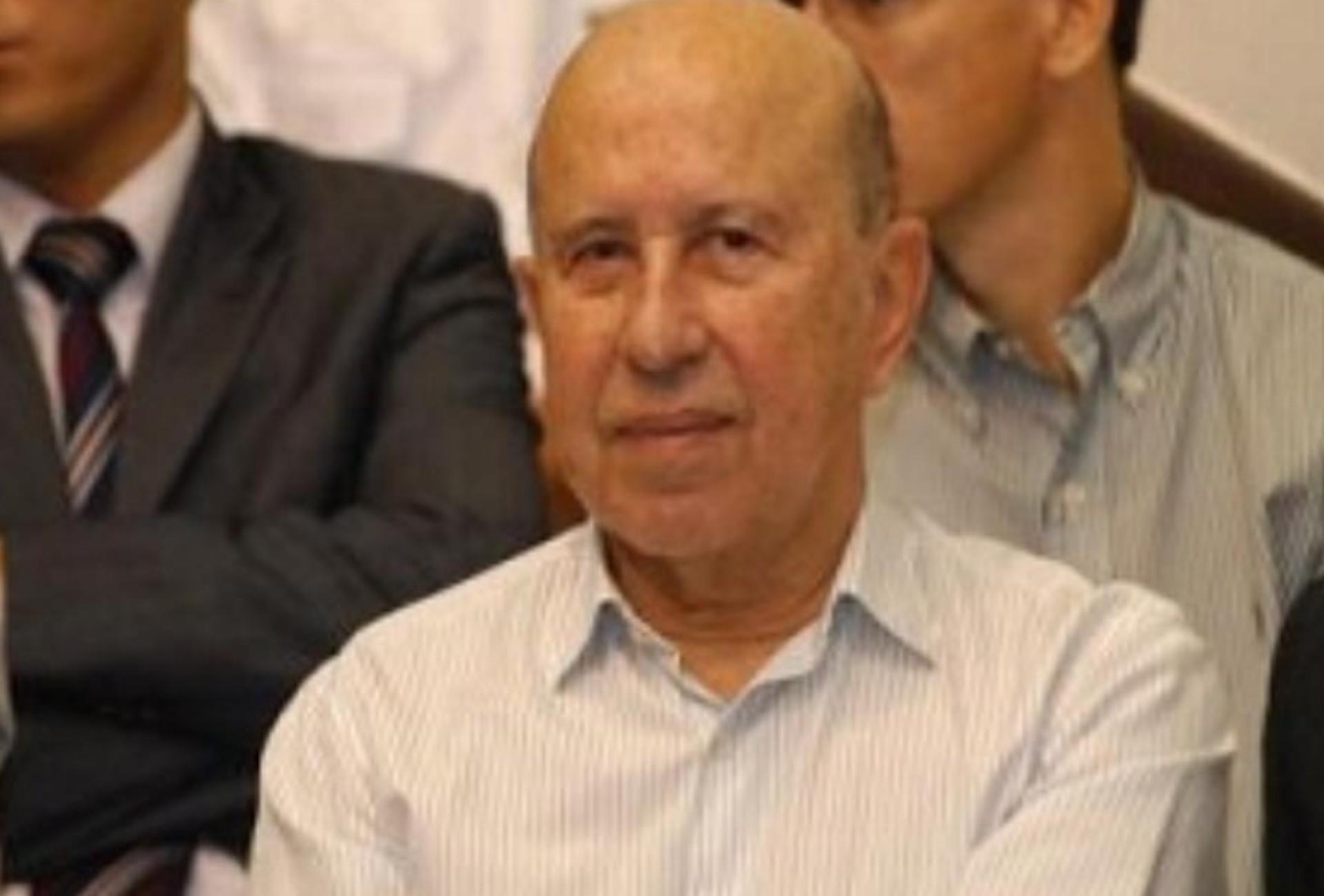 Morre Marcelo Miranda, 2º governador da história de MS