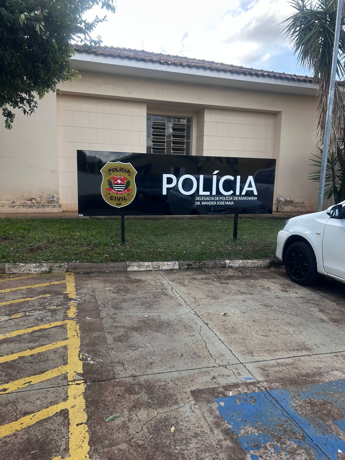 Operação Fechamento de Caixa prende rapaz suspeito de movimentar mais de R$ 4,2 milhões com tráfico de drogas