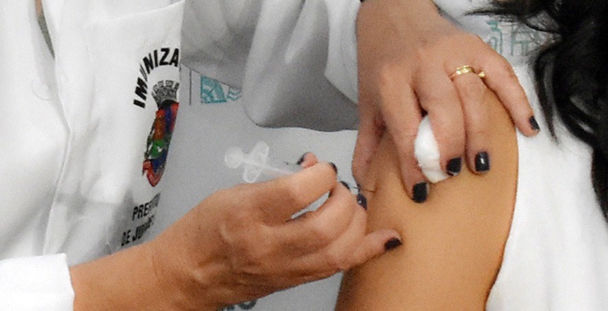 HPV, Covid-19 e pólio: campanha em Juiz de Fora atualiza vacinas de crianças e adolescentes