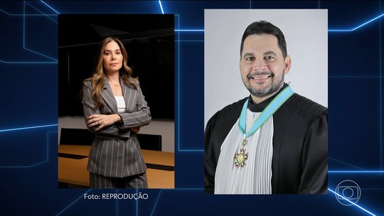 Vorcaro tinha contrato de pagamentos de R$ 427 milhões a esposa de desembargador