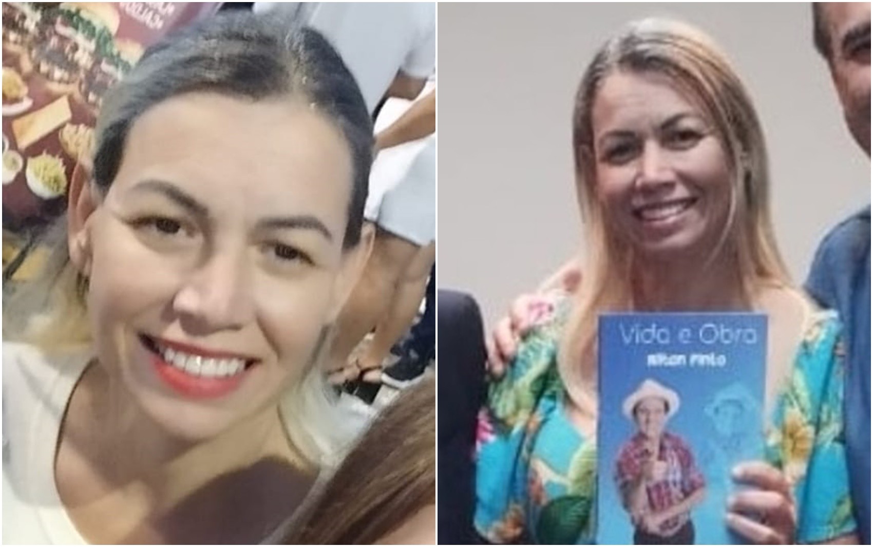 Enfermeira goiana morre com a mesma doença rara de influenciador Lito Sousa 