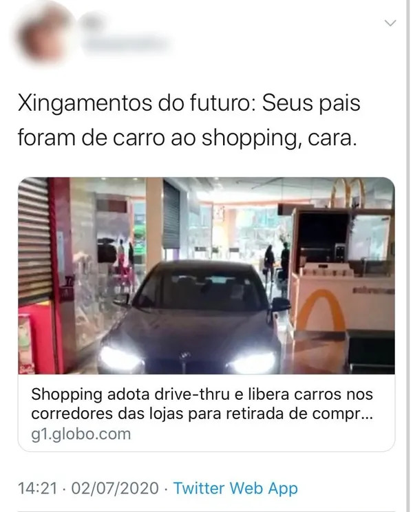 Botucatu: Vendedor Sincerão viraliza ao oferecer carros na