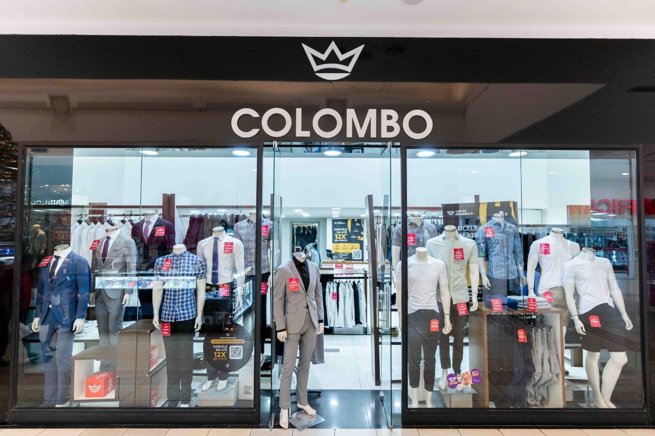 Justiça de SP determina soltura de donos da Camisaria Colombo ...