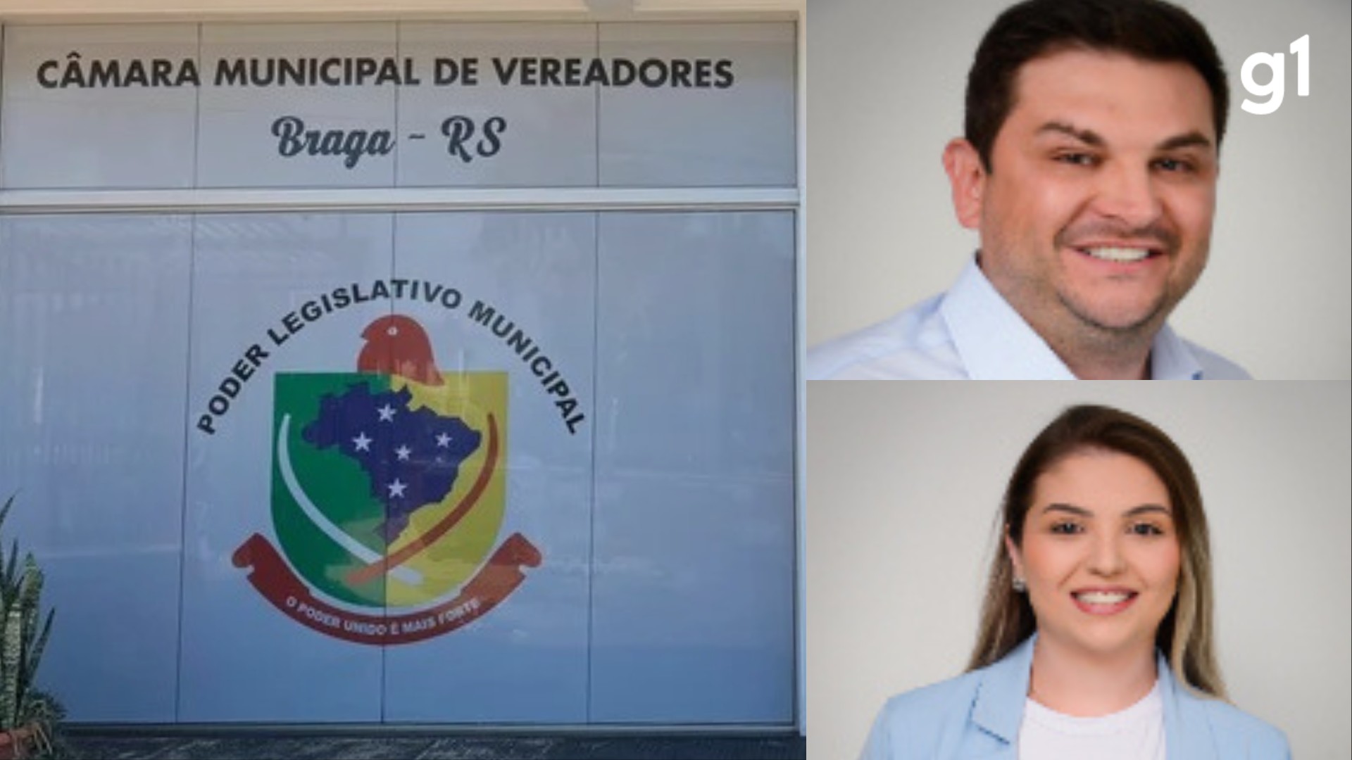 Irmãos disputam vaga no legislativo após morte do pai: Entenda a história!