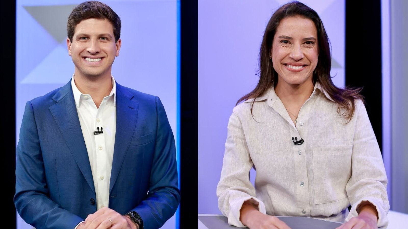 Guerra judicial, gabinete do ódio, disputa apertada e troca de acusações: o que marcou a campanha em PE 