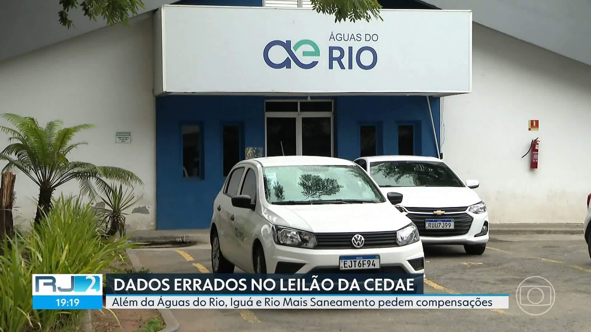 VÍDEOS: RJ2 de sexta, 17 de outubro de 2025