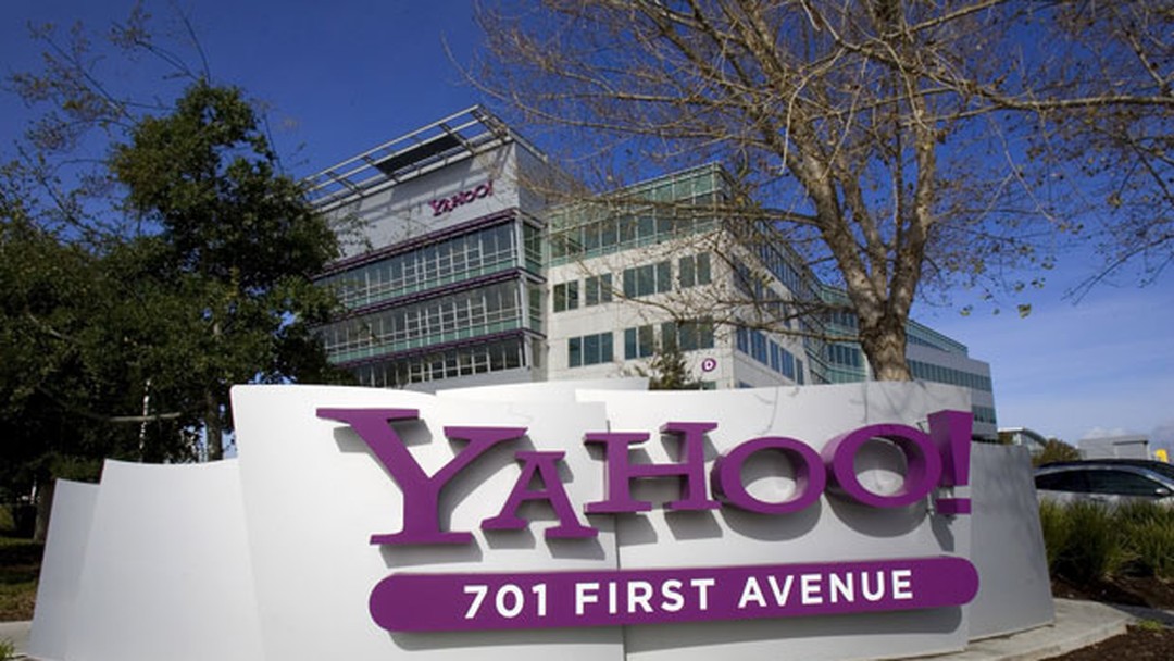 G1 - Serviços do Yahoo ficam inacessíveis para alguns usuários no Brasil -  notícias em Tecnologia e Games