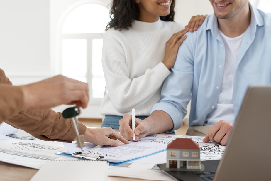 Comprando um Imóvel Direto com a Construtora: Descubra os Diferenciais e Vantagens