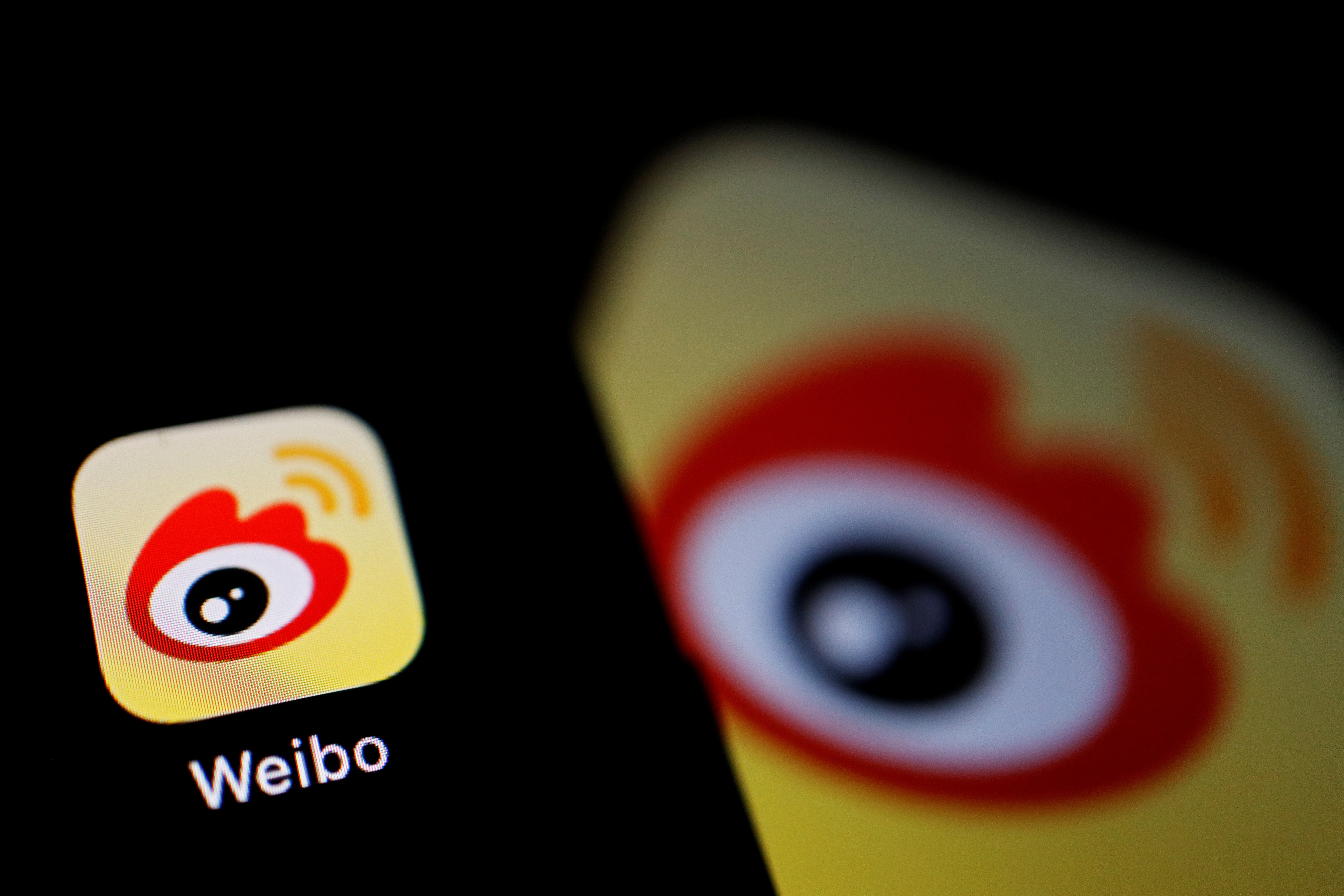 China censura conteúdos sobre tarifas nas redes sociais