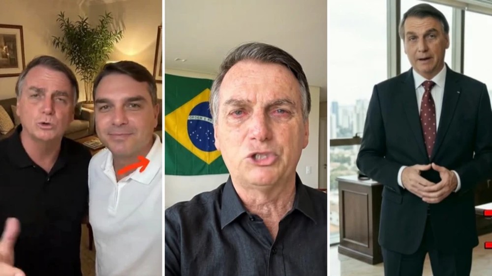 Justiça Eleitoral analisa uso de deepfakes de Jair Bolsonaro em convenção do PL