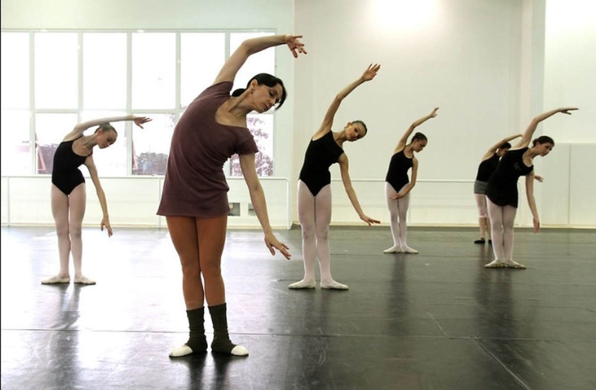 Escola do Teatro Bolshoi no Brasil est&aacute; com inscri&ccedil;&otilde;es abertas para seletiva  em Ipatinga | Vales de Minas Gerais | G1
