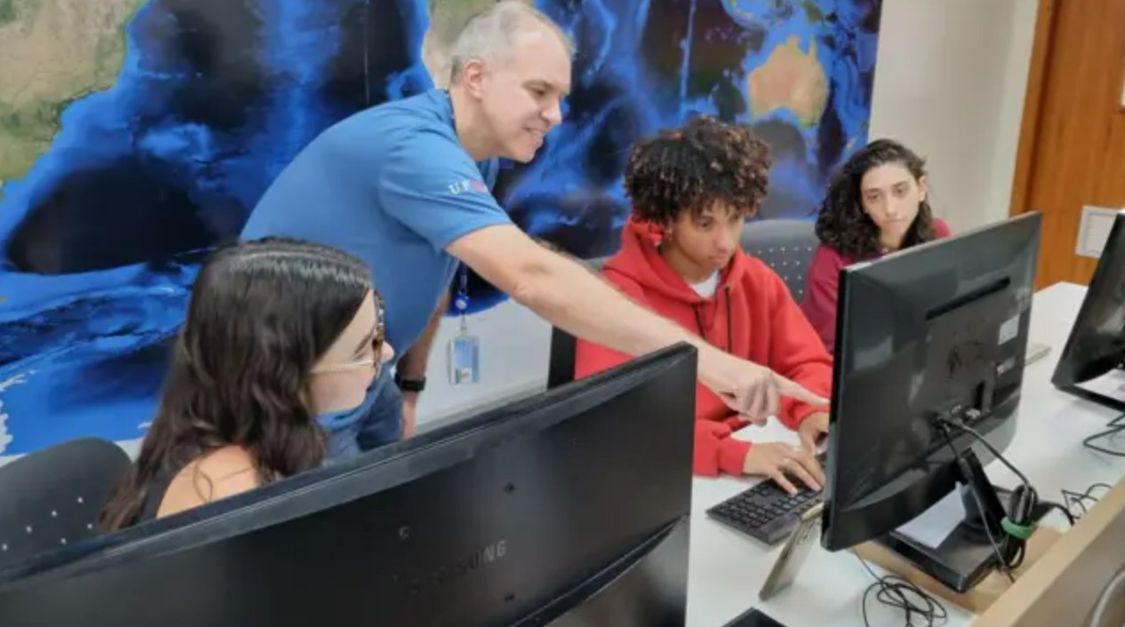 Dá para identificar texto gerado por inteligência artificial?