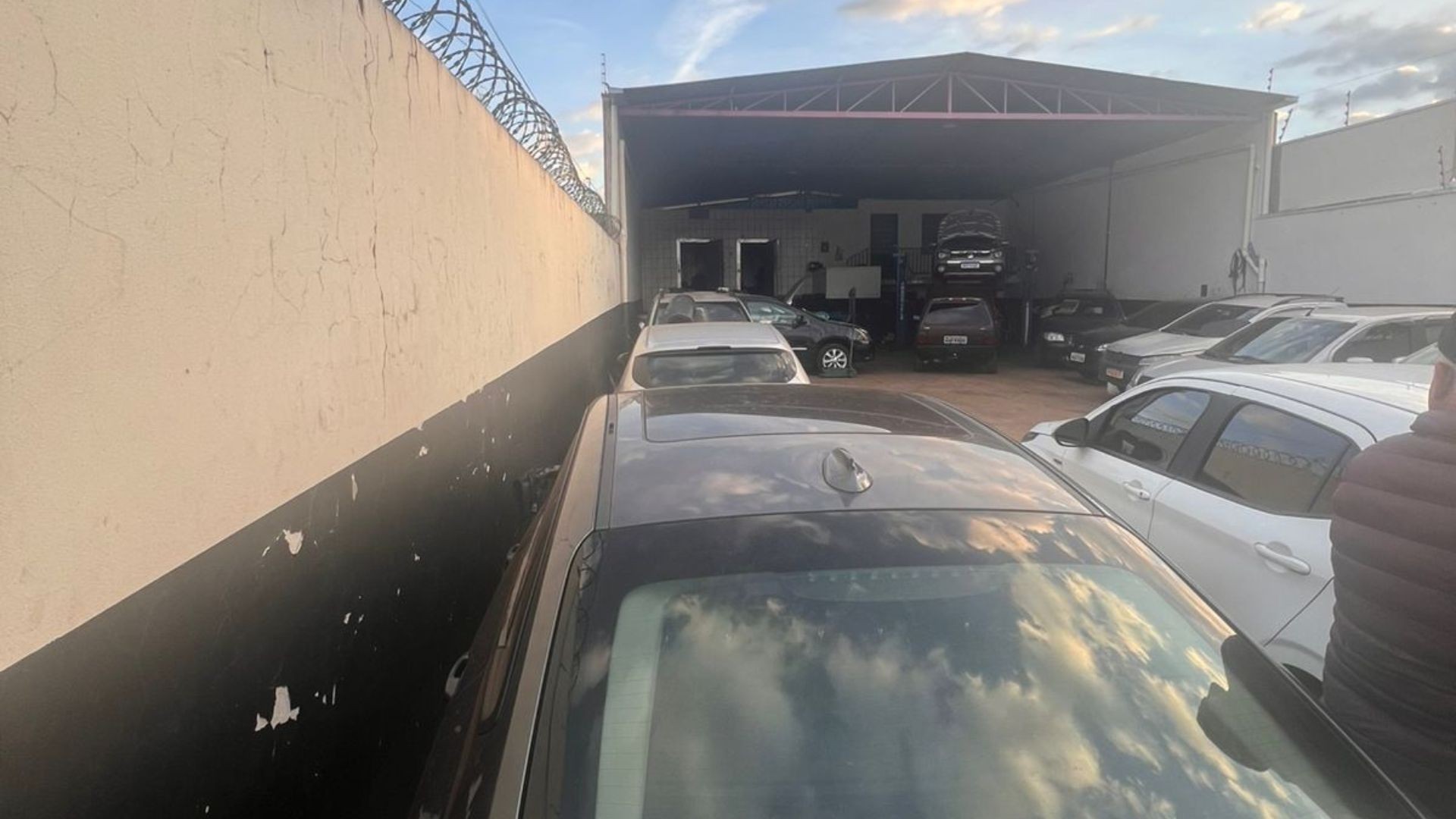 Gaeco Uberaba cumpre mandados contra empresários de autopeças suspeitos em esquema de furtos e desmanche