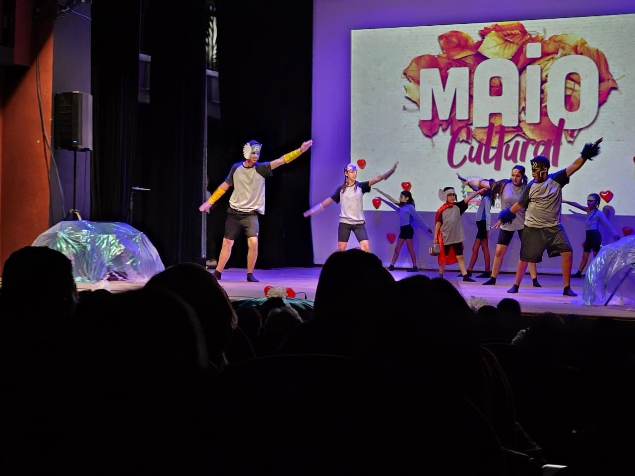 Maio Cultural Bragança Paulista 2025 começa nesta sexta com atrações gratuitas