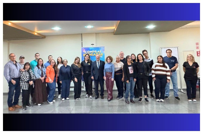 ACIL realiza entrega dos vales-compra da Campanha de Dia das Mães