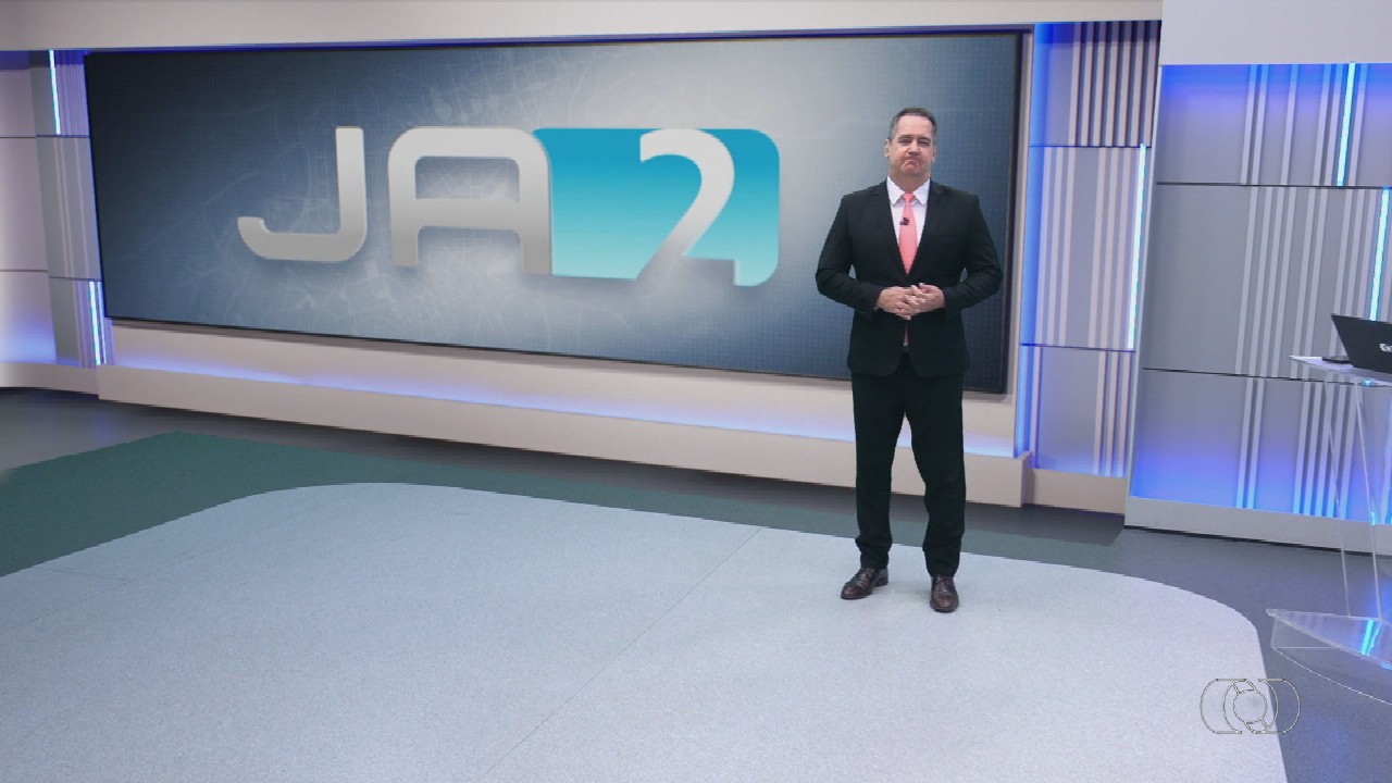 VÍDEOS: Jornal Anhanguera 2ª Edição de segunda-feira, 14 de julho de 2025