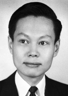 Morre Chen Ning Yang, vencedor de Nobel e um dos físicos mais influentes do século XX