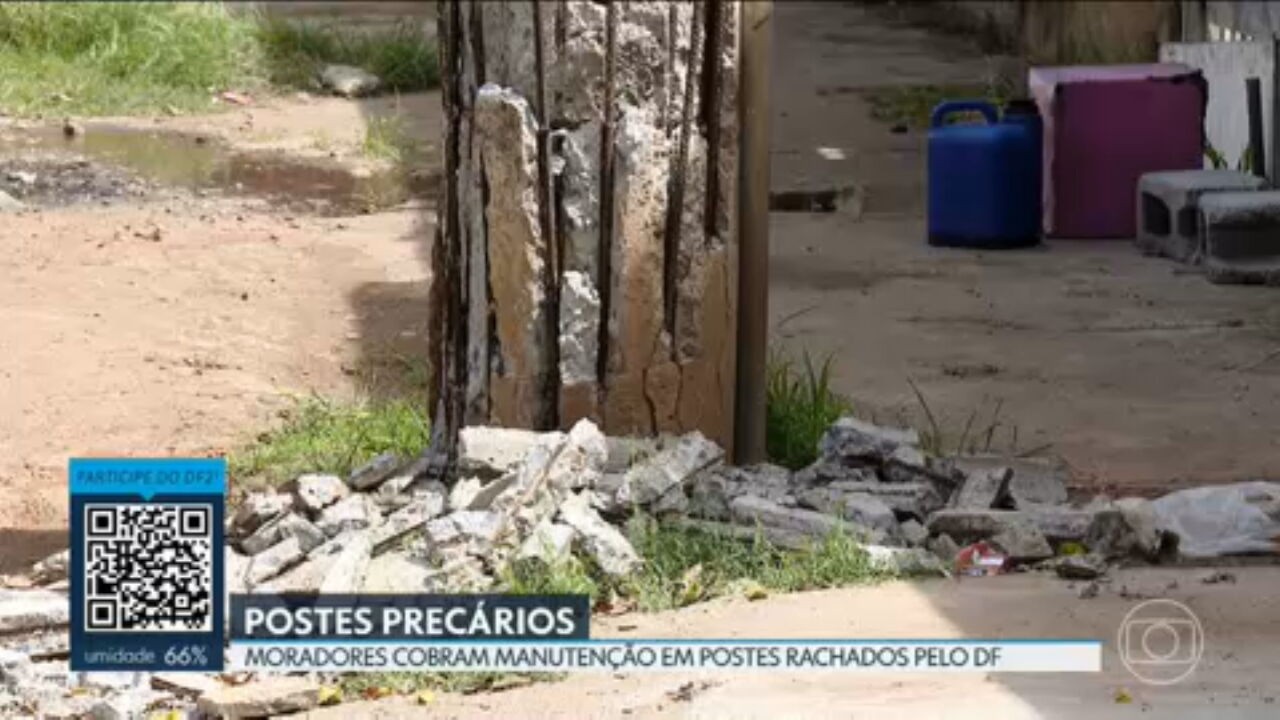 VÍDEOS: DF2 de sexta-feira, 28 de novembro de 2025