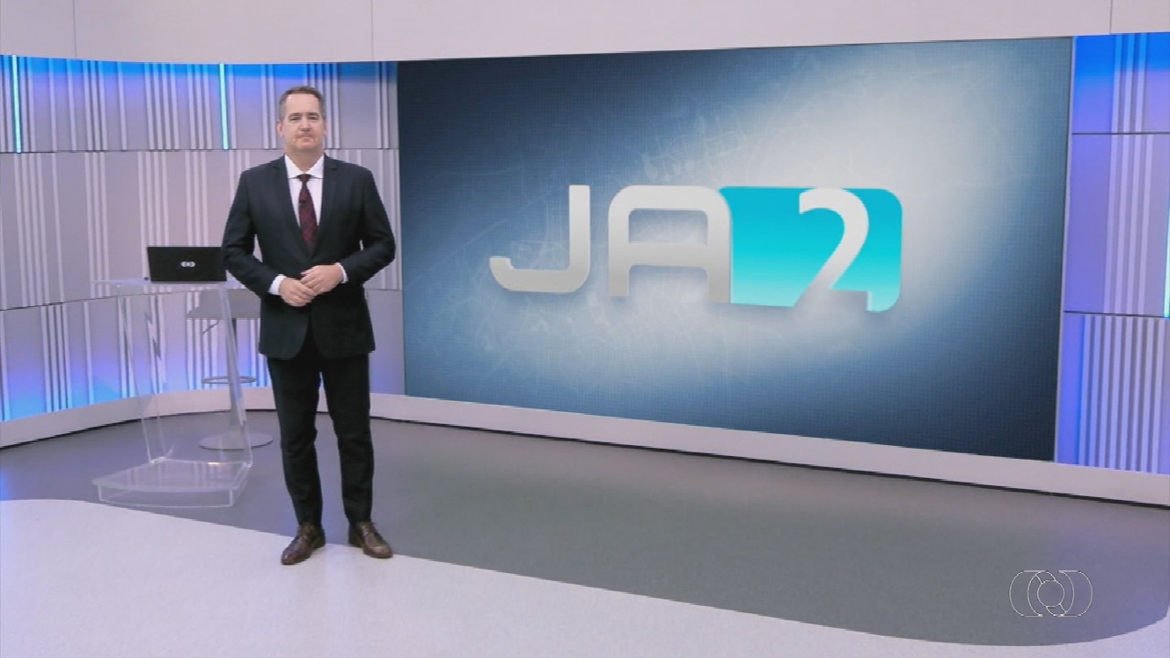 VÍDEOS: Jornal Anhanguera 2ª Edição deste sábado, 03 de janeiro de 2026