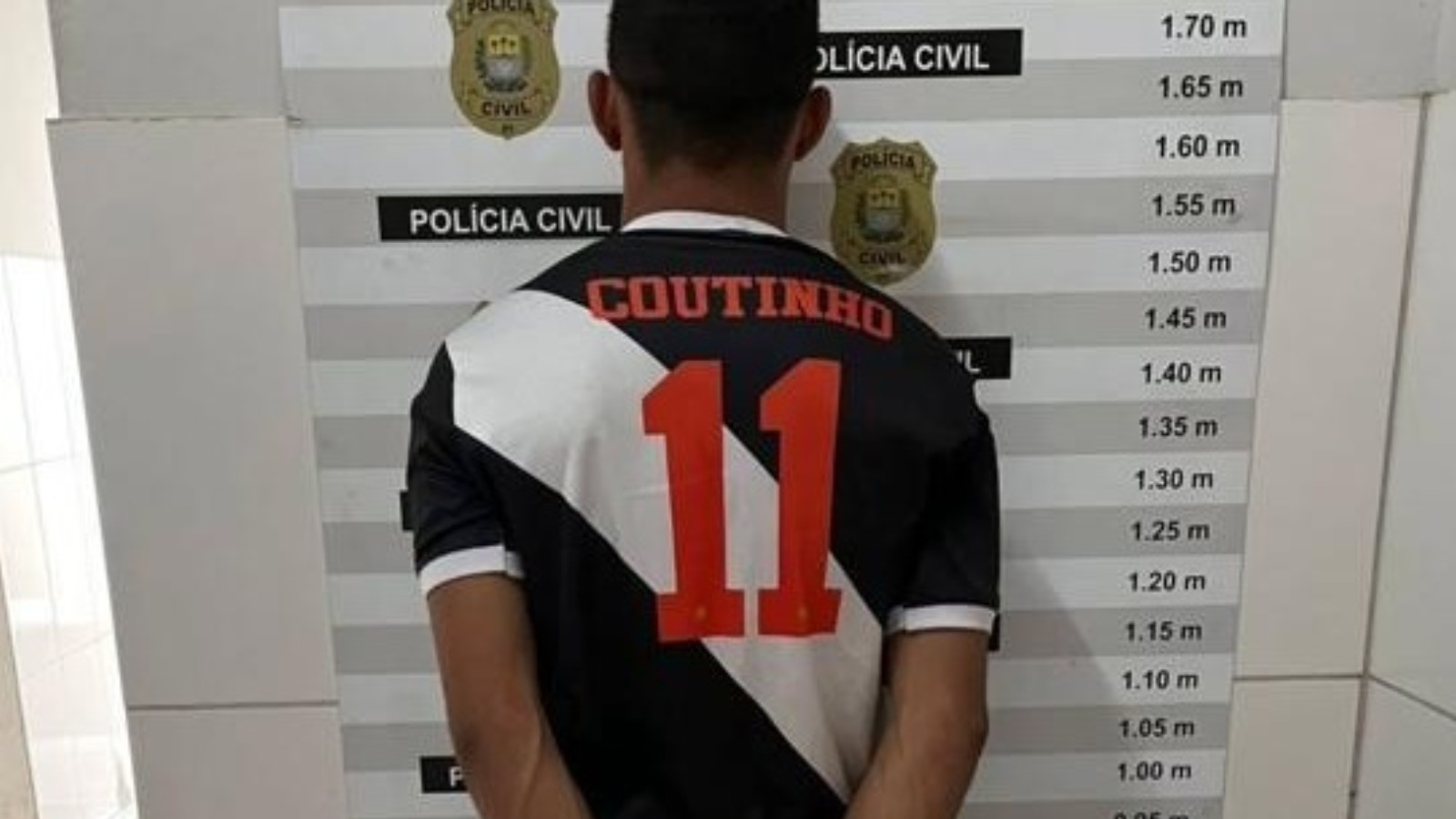 Preso com 1kg de cocaína ajudou suspeito de matar adolescente de 12 anos no PI a se esconder, diz polícia