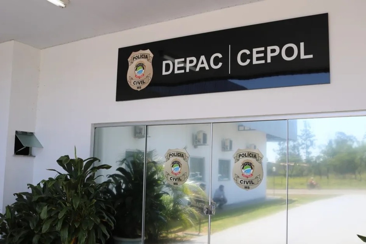 Chocante! Catador é Brutalmente Assassinado e Enterrado no Quintal em Campo Grande: Veja os Detalhes Horríveis