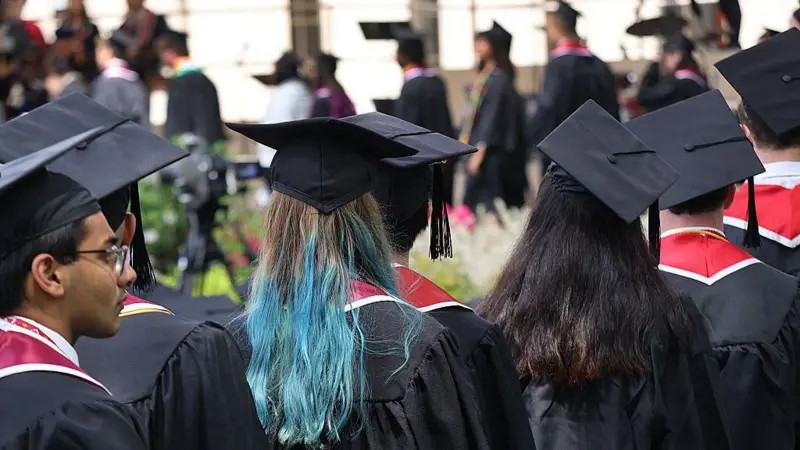 Por que os Estados Unidos cancelaram vistos de 6 mil estudantes