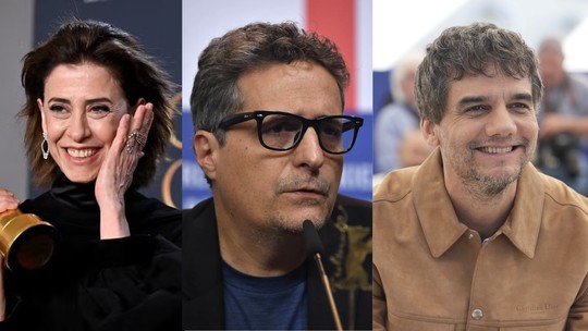 Walter Salles, Fernanda Torres e mais artistas assinam carta a Lula pedindo regulação do streaming - Carta pede apoio ao PL 2331/22, que propõe uma contribuição financeira mínima de 6% por parte das plataformas para o desenvolvimento do audiovisual brasileiro.