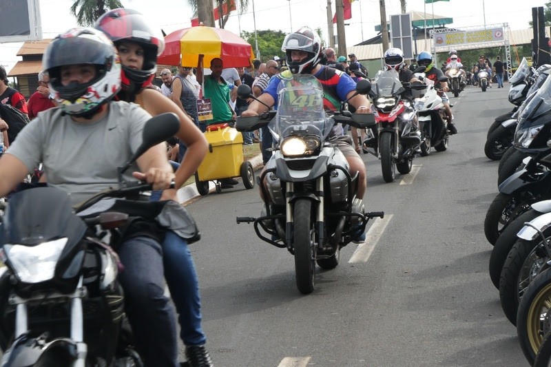 Lei proíbe apreensão de motocicletas por débitos durante operações policiais no Piauí