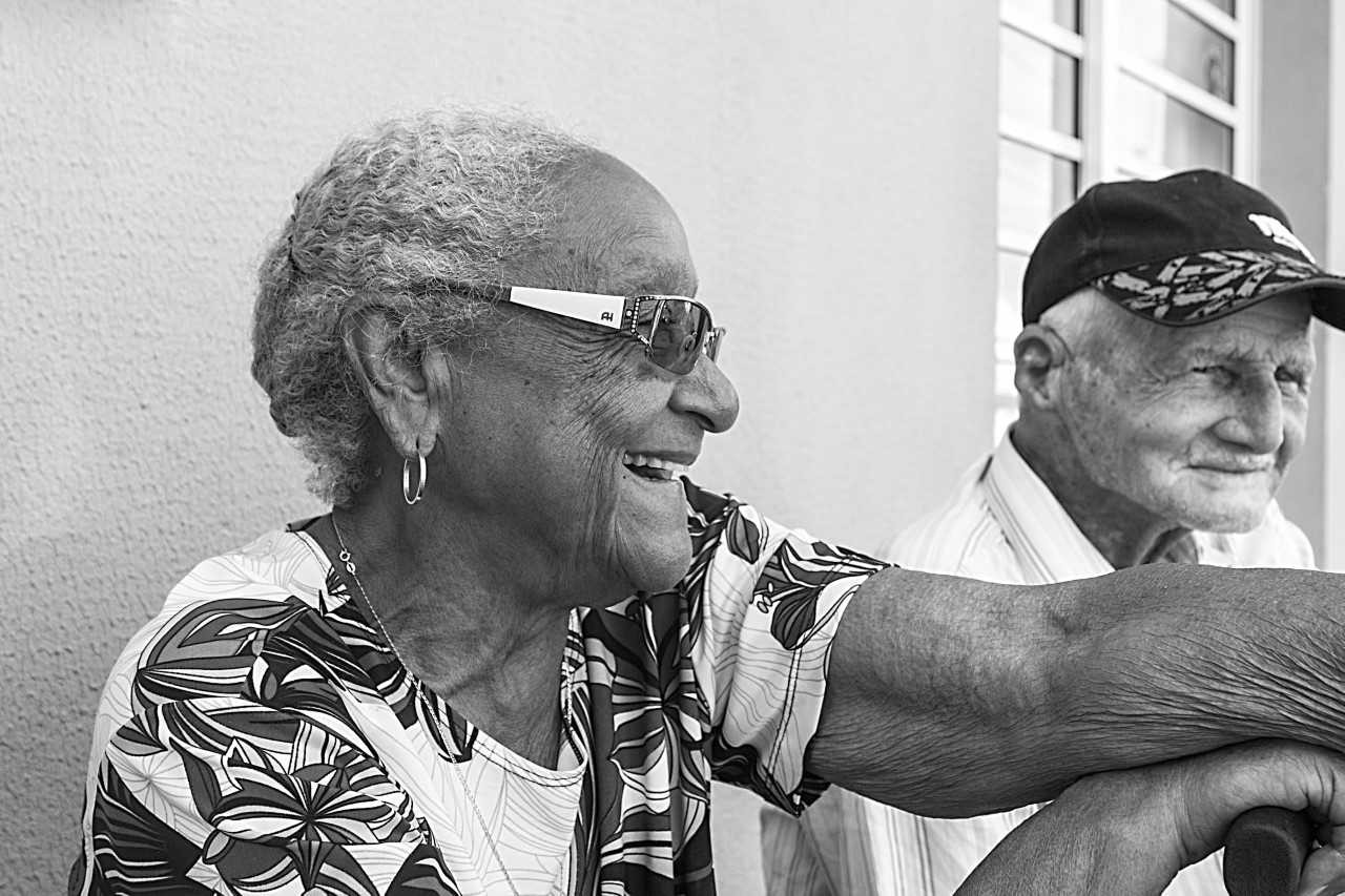 Morre aos 90 anos Dona Eulália, responsável pelo bolo de arroz mais famoso de Cuiabá