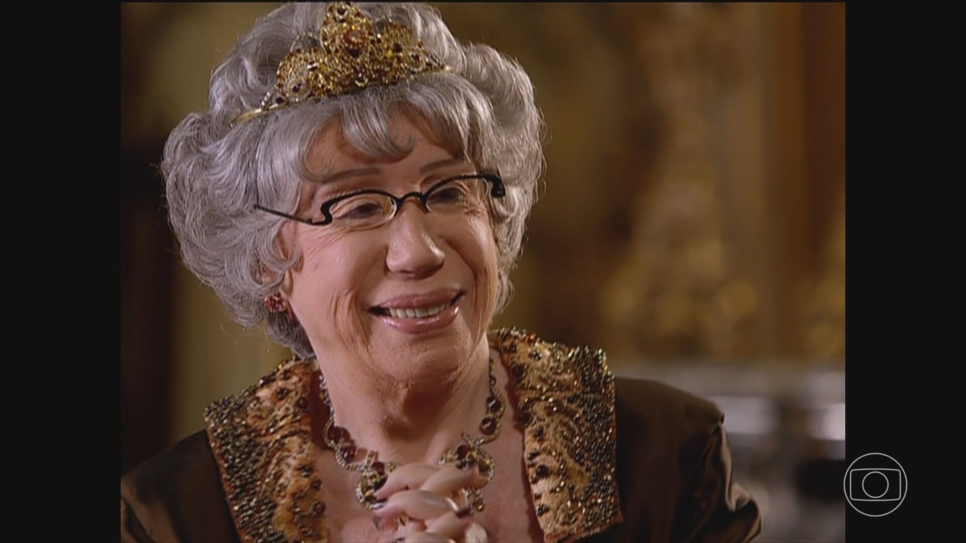 Berta Loran morre, aos 99 anos, no Rio de Janeiro