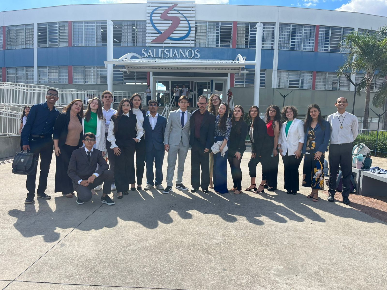 Você Não Tá Convidada pro Meu Bat Mitzvá!