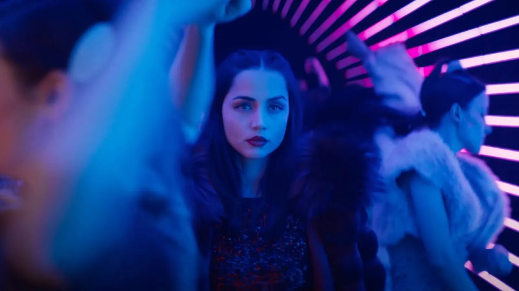 ‘Bailarina - do universo de John Wick’, estreia nos cinemas da Paraíba