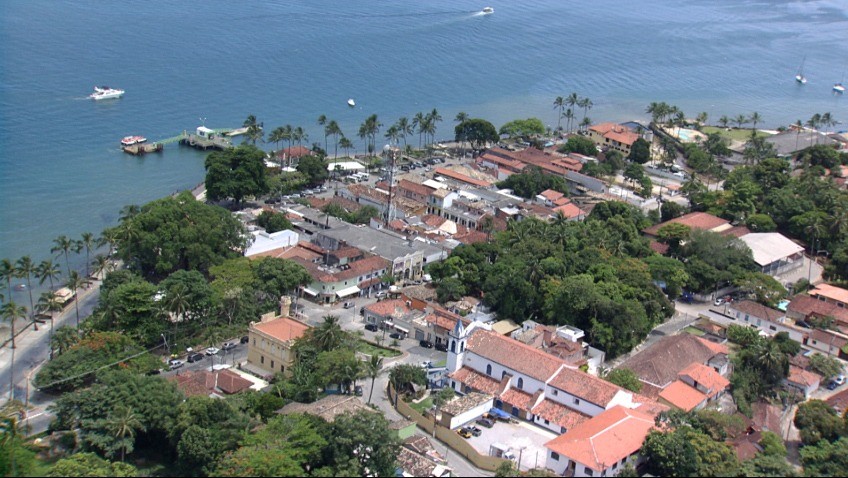 Ilhabela homologa empresa de gestão de taxa ambiental, que deve instalar sistema em 10 dias